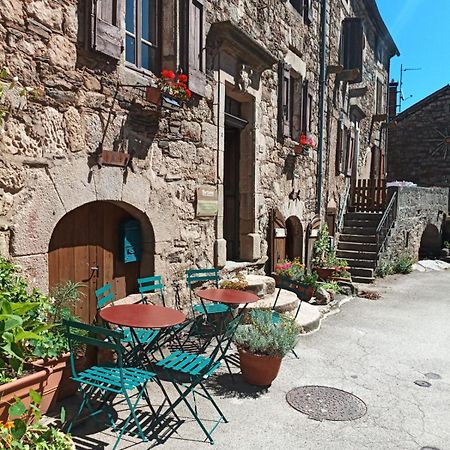 The Tavern Castelnau-Pégayrols エクステリア 写真