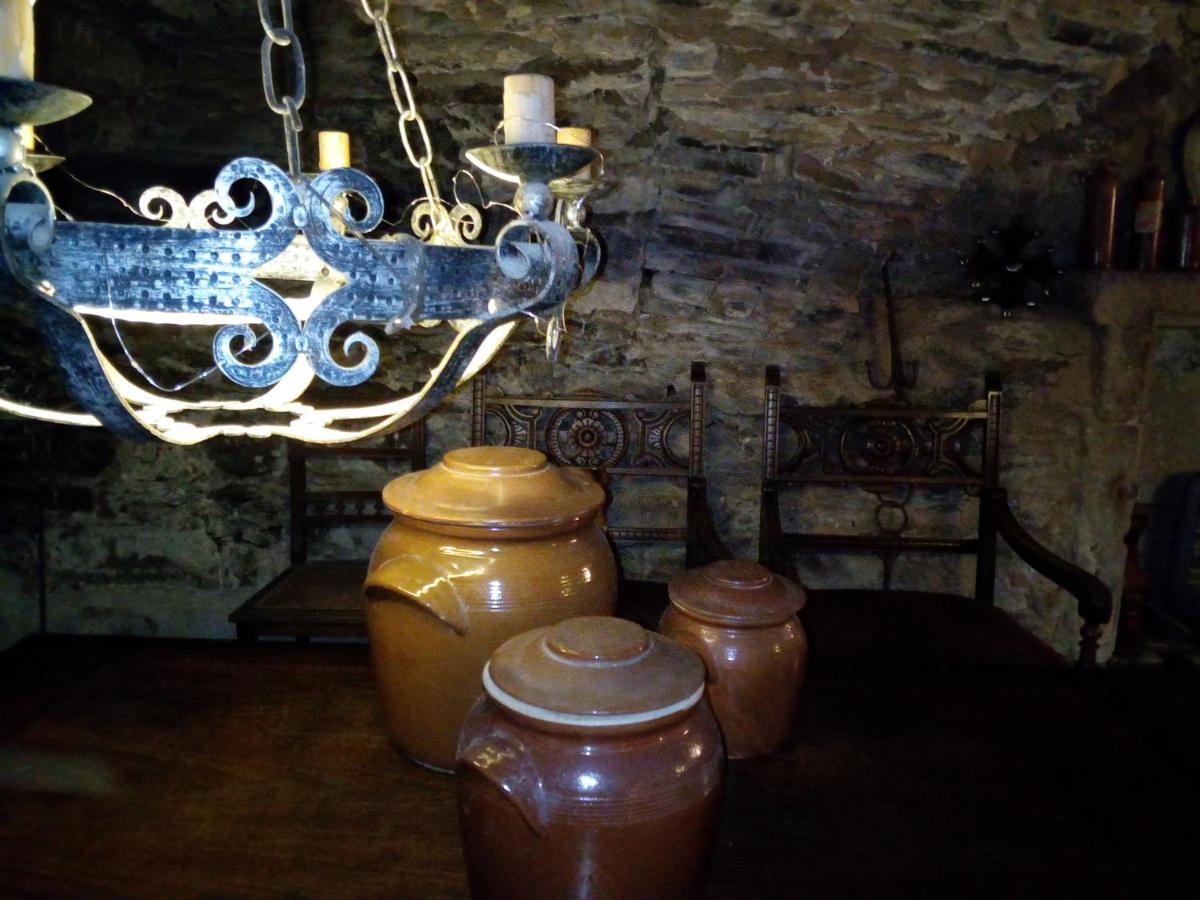 The Tavern Castelnau-Pégayrols エクステリア 写真
