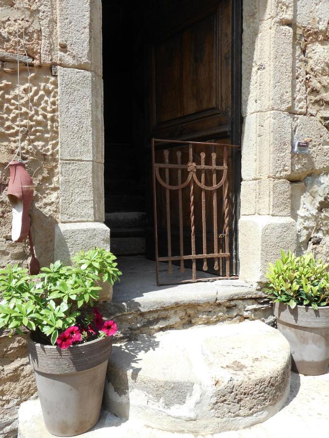 The Tavern Castelnau-Pégayrols エクステリア 写真