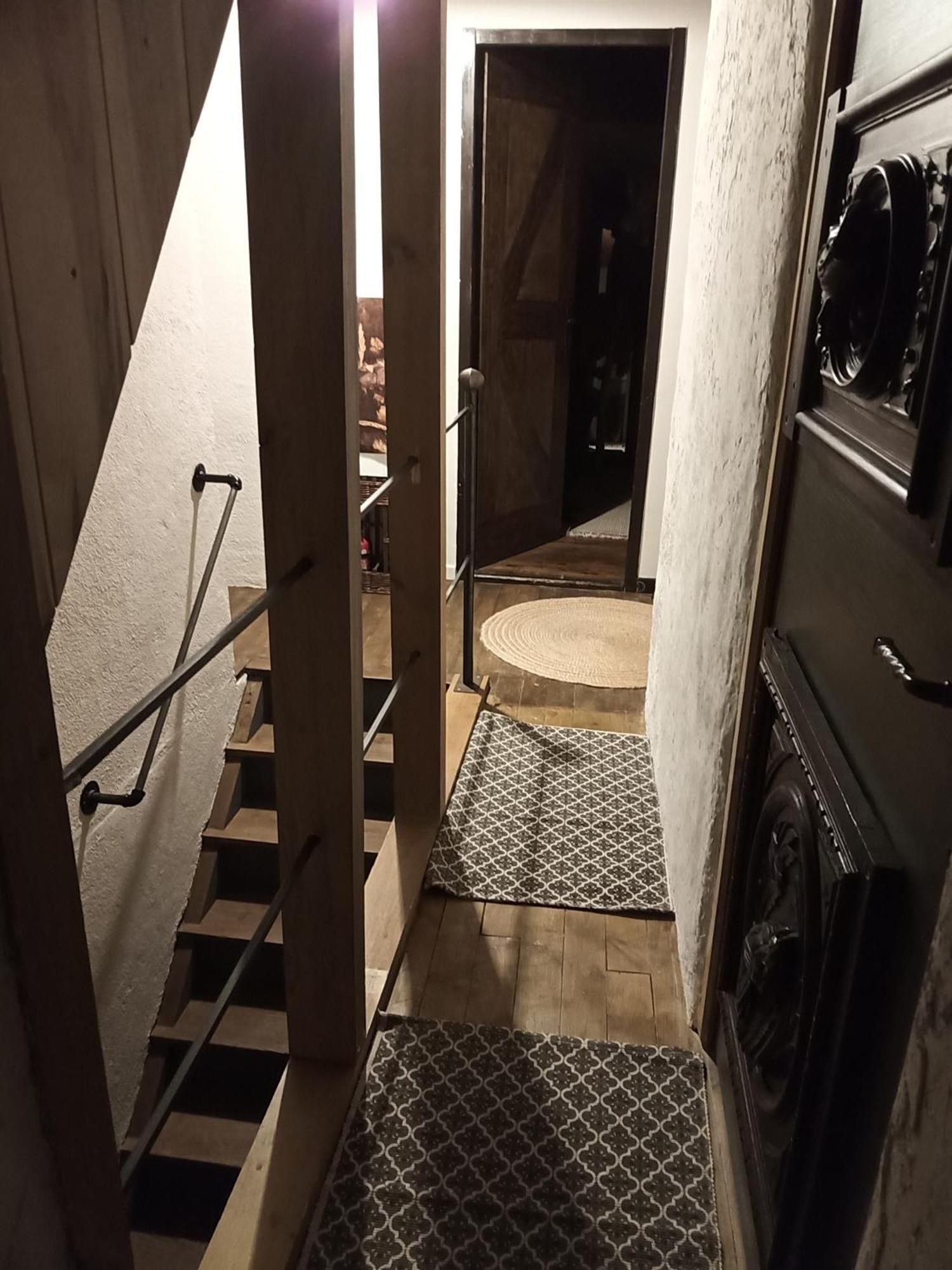 The Tavern Castelnau-Pégayrols エクステリア 写真